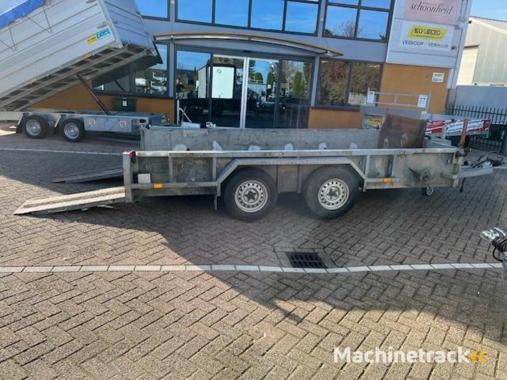 Veldhuizen G47-1 Machinetransporter