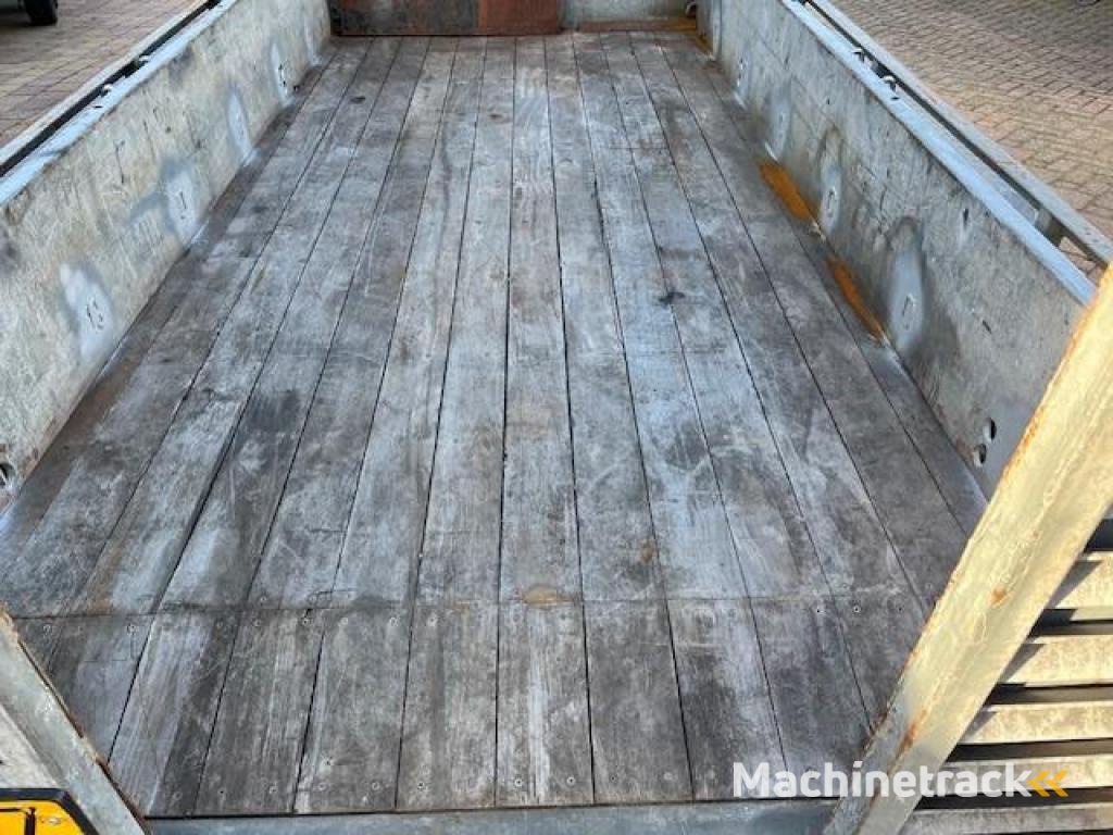 Veldhuizen G47-1 Machinetransporter