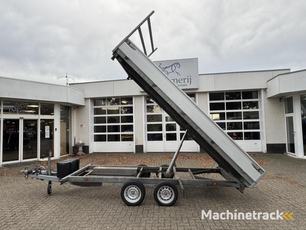 Henra KP Kipper Kieper 400x200 3500Kg