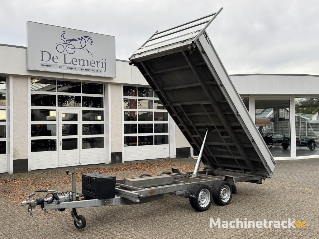 Henra KP Kipper Kieper 400x200 3500Kg