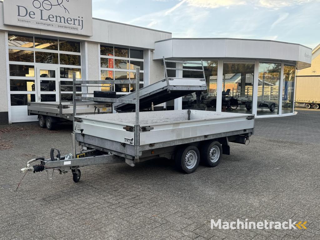 Henra KP3Z.27 Kipper Kieper 330x185 2700Kg