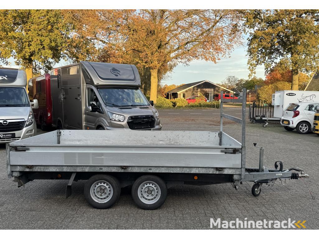 Henra KP3Z.27 Kipper Kieper 330x185 2700Kg