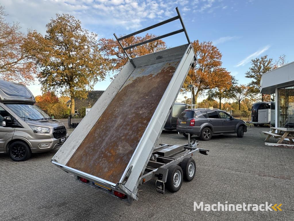 Henra KP3Z.27 Kipper Kieper 330x185 2700Kg