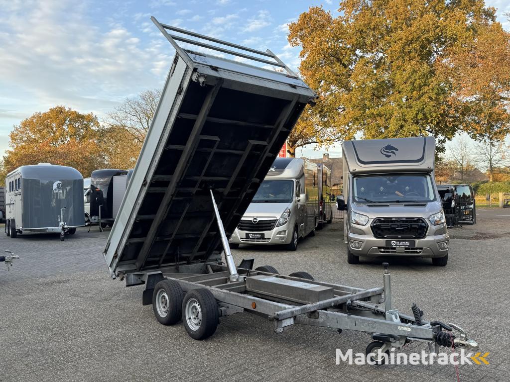 Henra KP3Z.27 Kipper Kieper 330x185 2700Kg