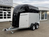 Minituur van Bücker Careliner ALU 2 Paards 2400Kg