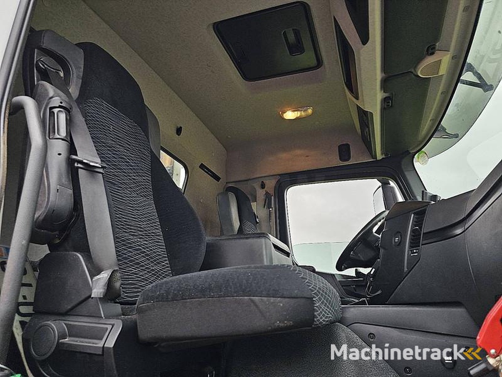 Mercedes AROCS 3243 FASSI F175A023