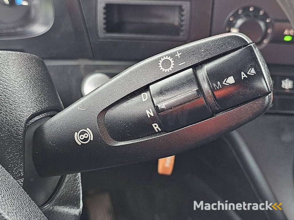 Mercedes AROCS 3243 FASSI F175A023