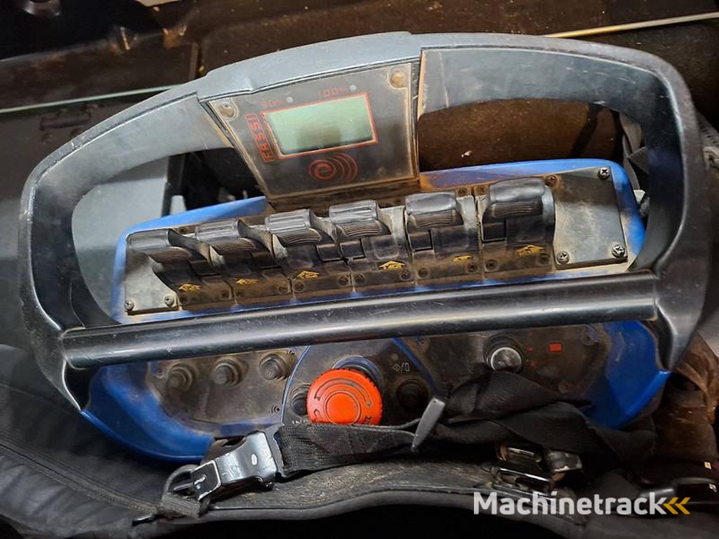 Mercedes AROCS 3243 FASSI F175A023