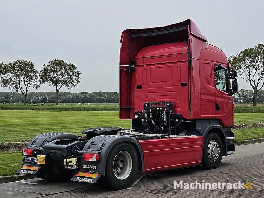Scania R