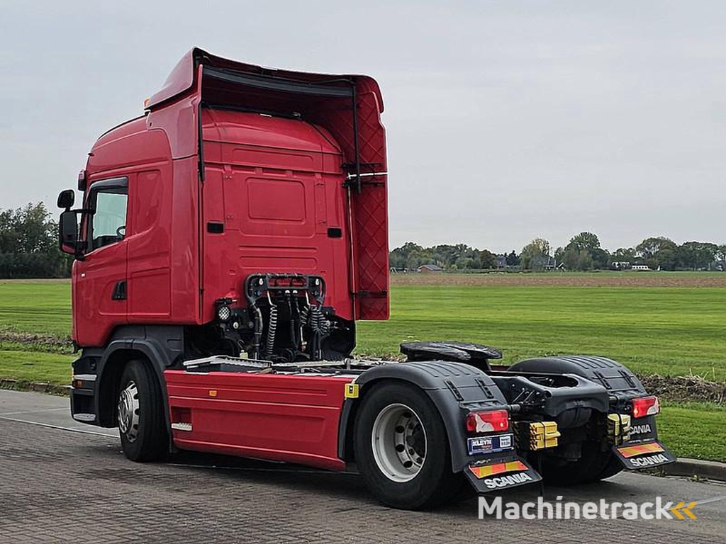 Scania R