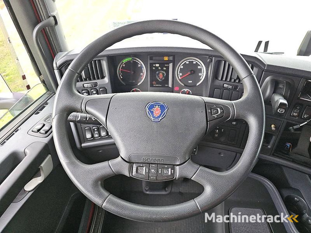 Scania R