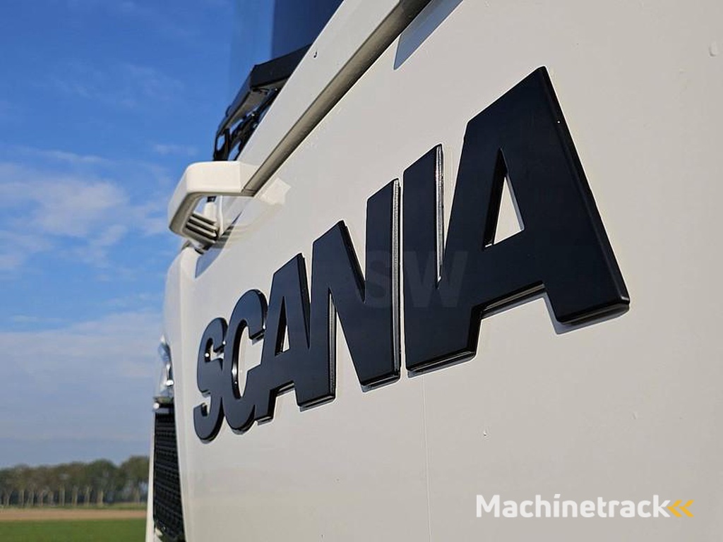 Scania L
