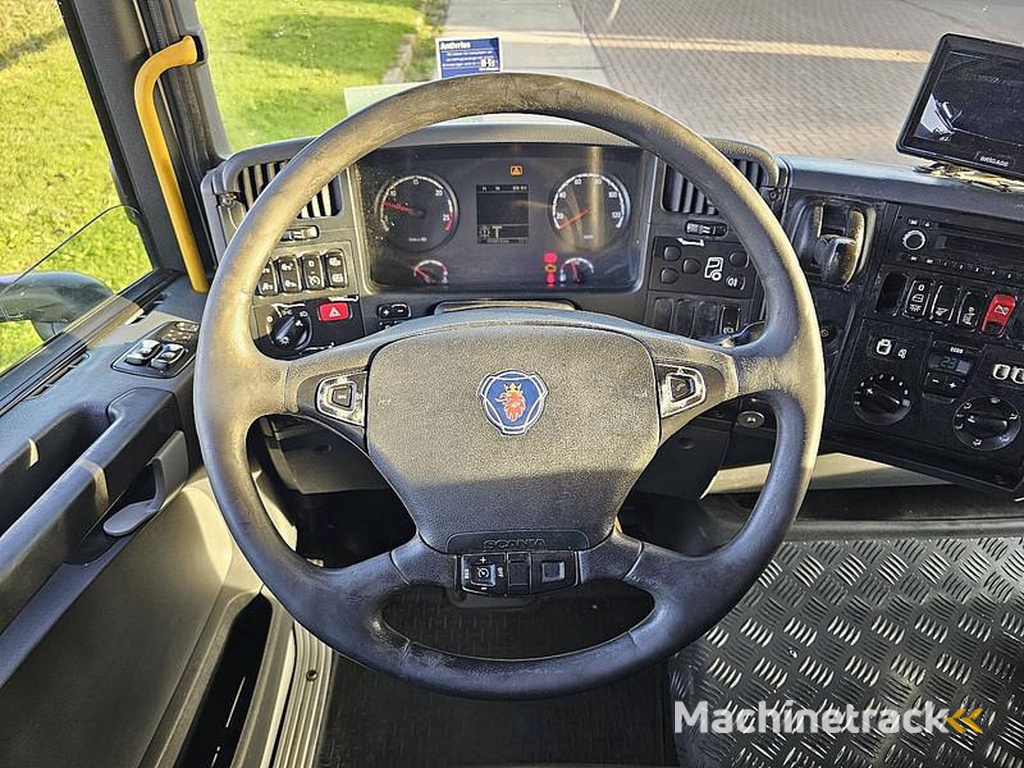 Scania G