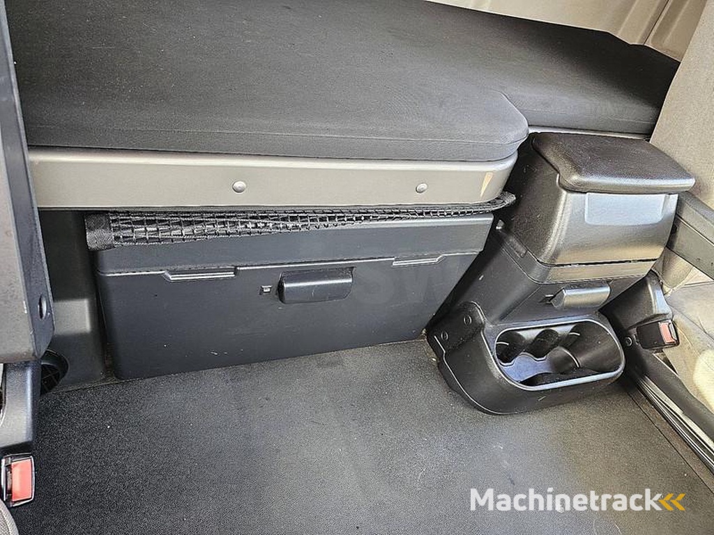 Iveco AS440S40-STRALIS-LNG