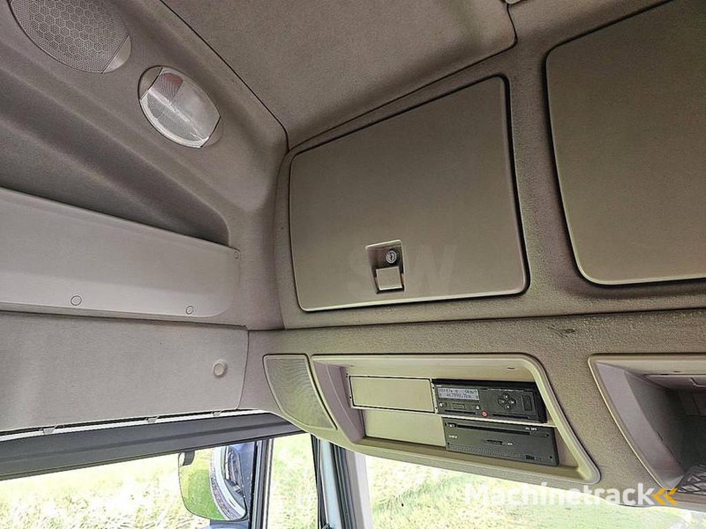 Iveco AS440S40-STRALIS-LNG