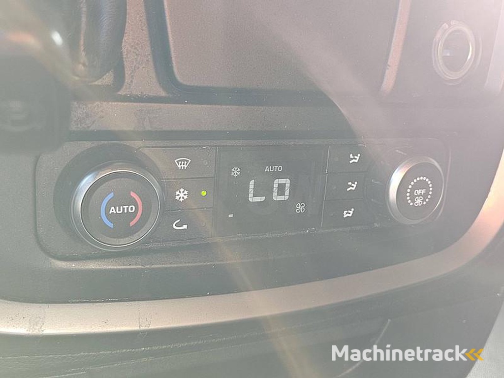 Iveco AS440S40-STRALIS-LNG