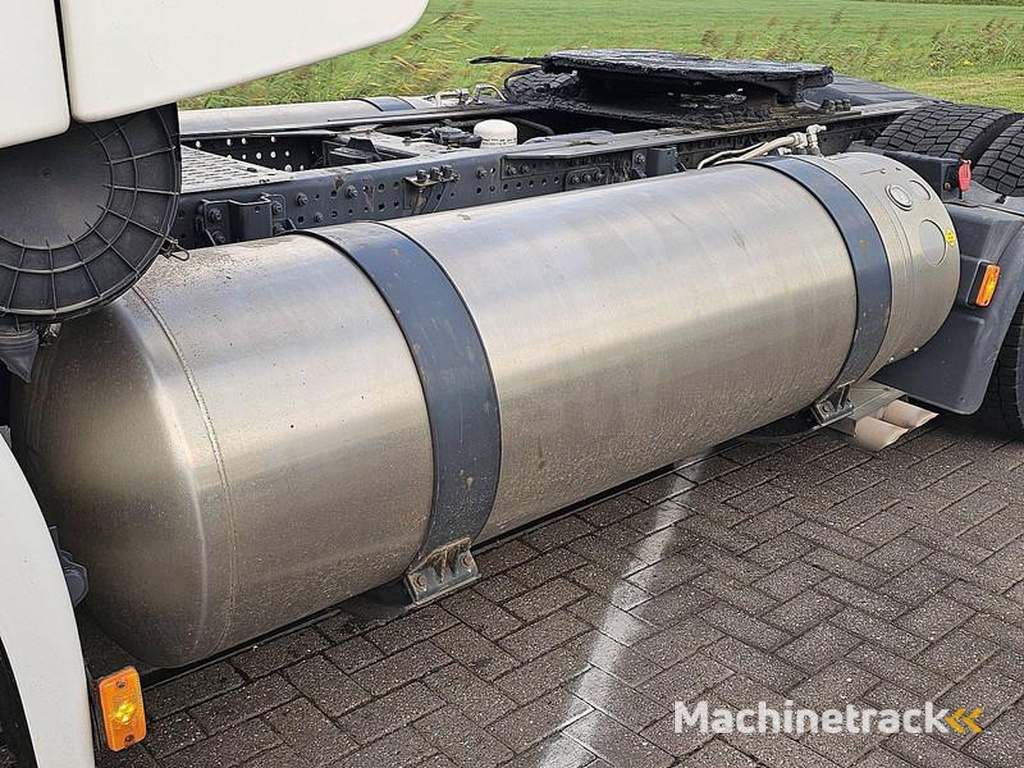 Iveco AS440S40-STRALIS-LNG