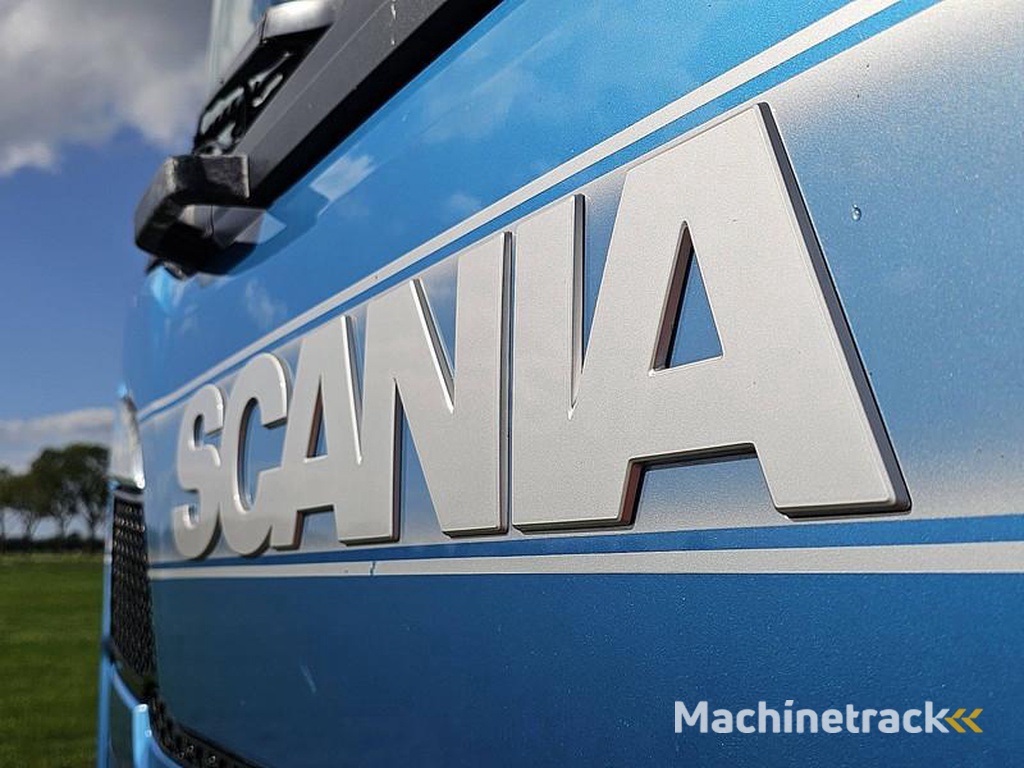 Scania L