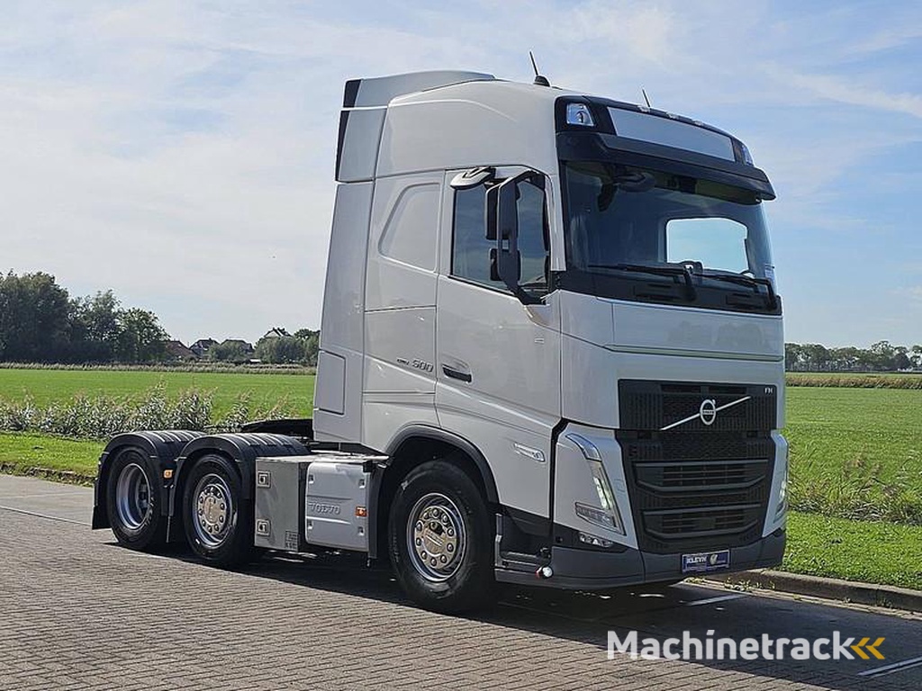 Volvo FH