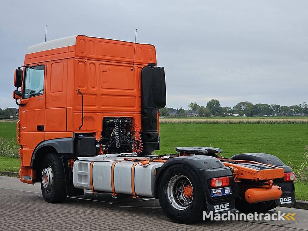 DAF XF