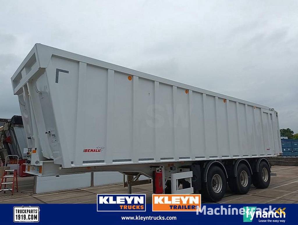 Benalu BULKLINER FNL106 STUURAS BIETEN COMBI