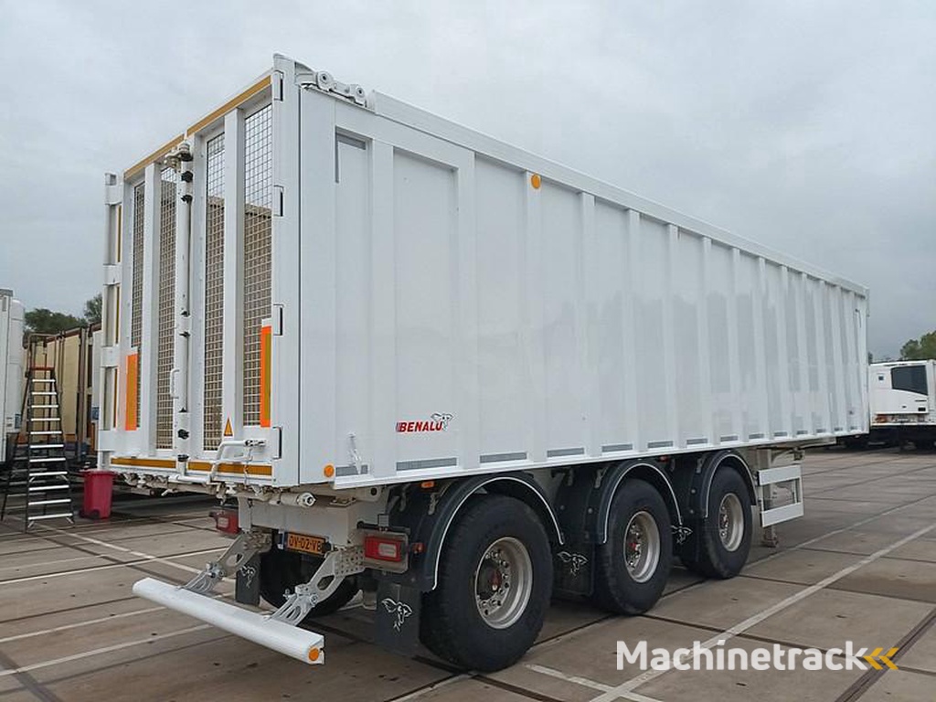 Benalu BULKLINER FNL106 STUURAS BIETEN COMBI