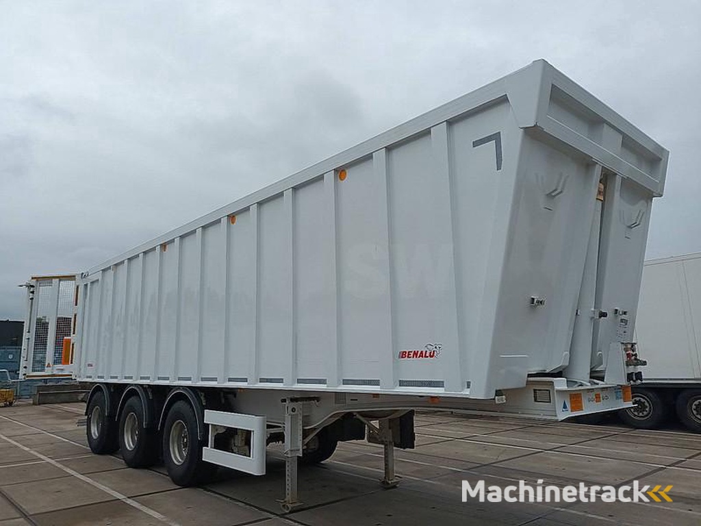 Benalu BULKLINER FNL106 STUURAS BIETEN COMBI