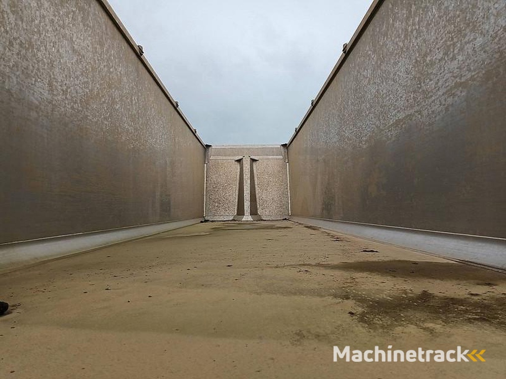 Benalu BULKLINER FNL106 STUURAS BIETEN COMBI