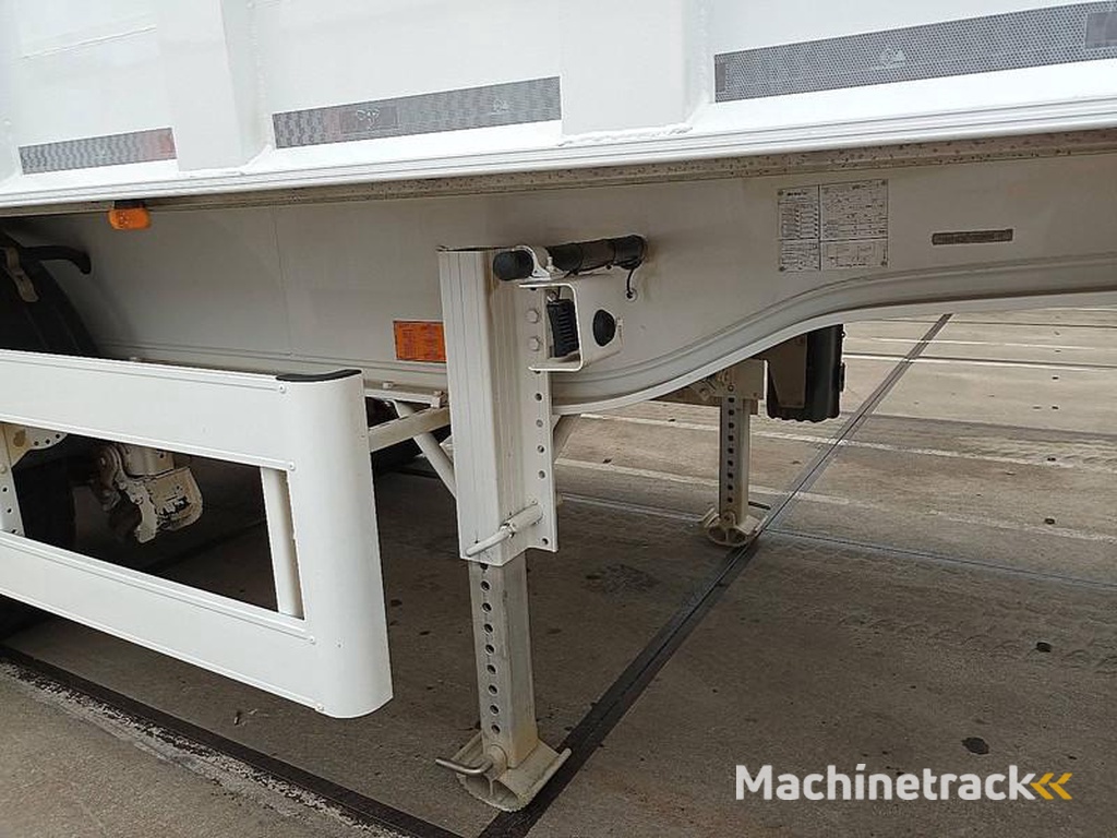 Benalu BULKLINER FNL106 STUURAS BIETEN COMBI