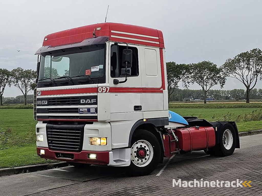 DAF XF95