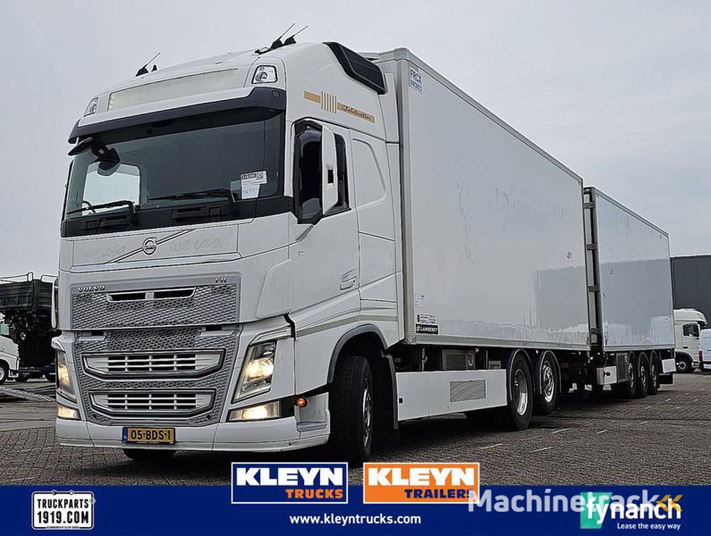 Volvo FH