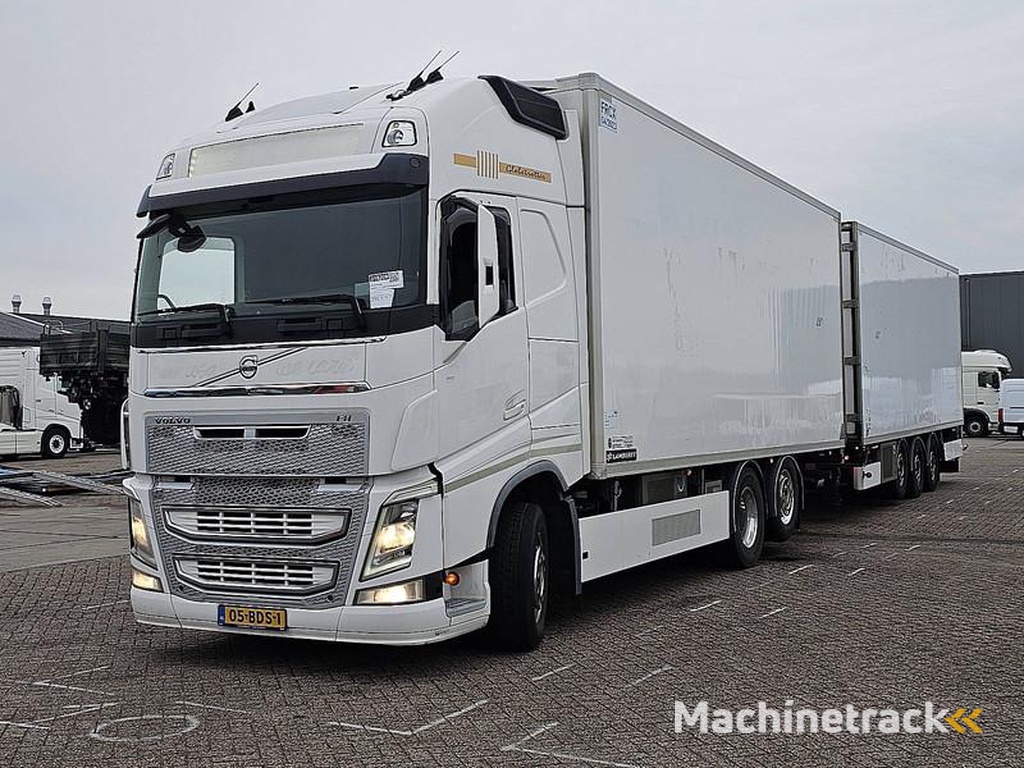 Volvo FH