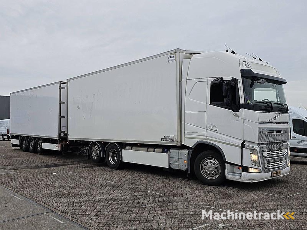 Volvo FH