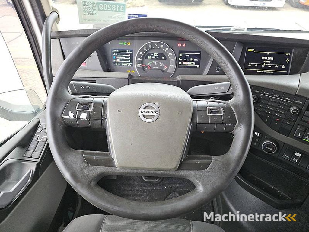 Volvo FH
