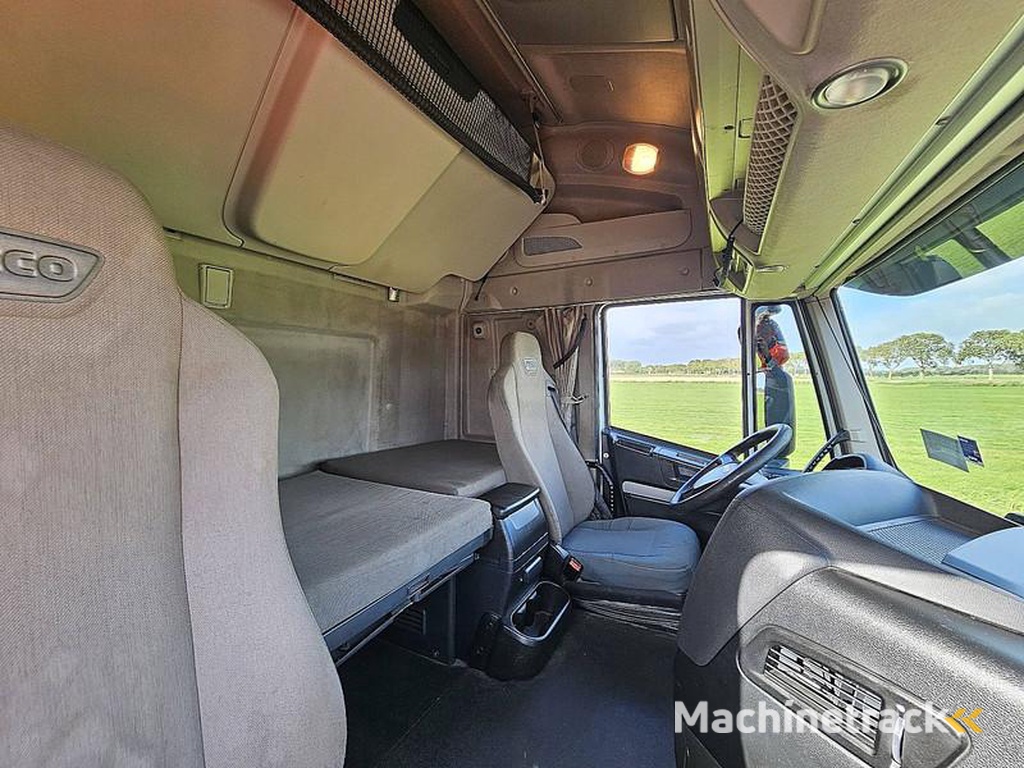 Iveco AS440S46-STRALIS-6X2-TXP-TWINSTEER