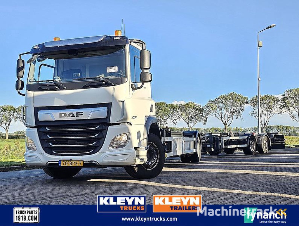 DAF CF