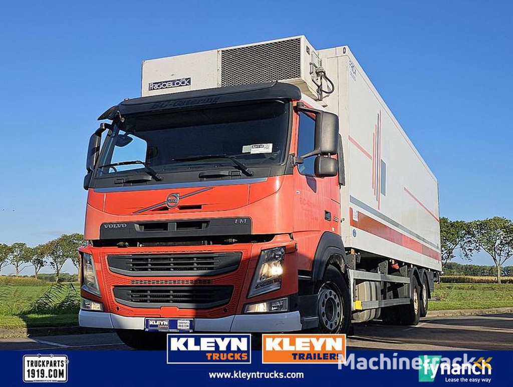 Volvo FM