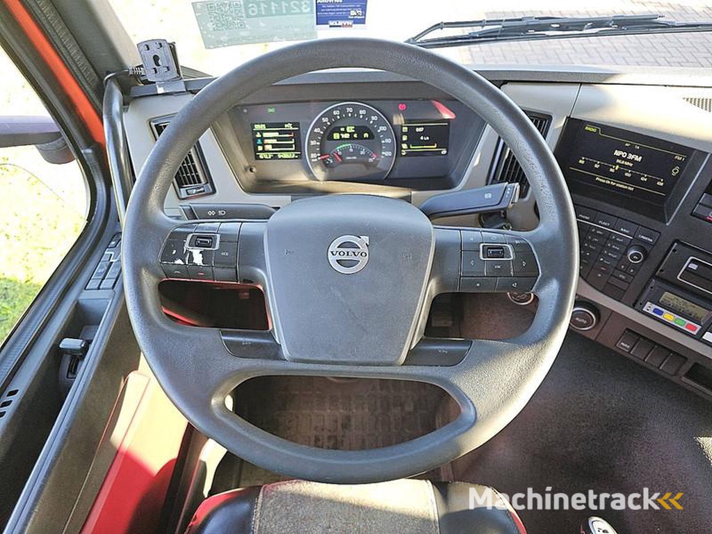 Volvo FM