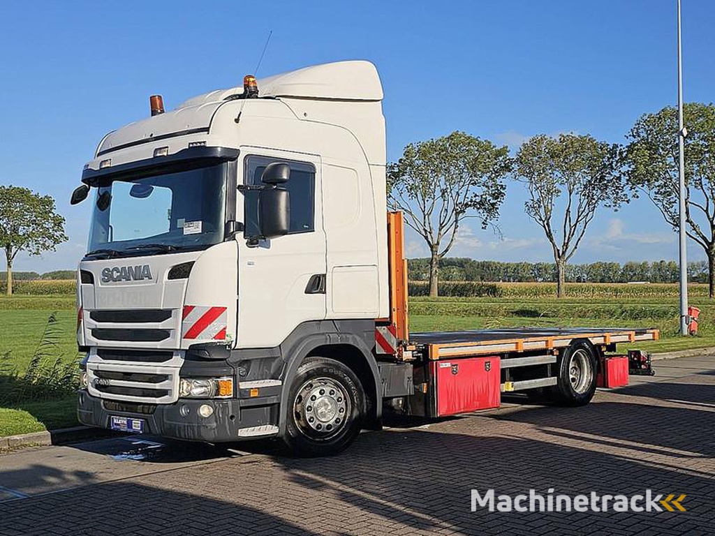 Scania L