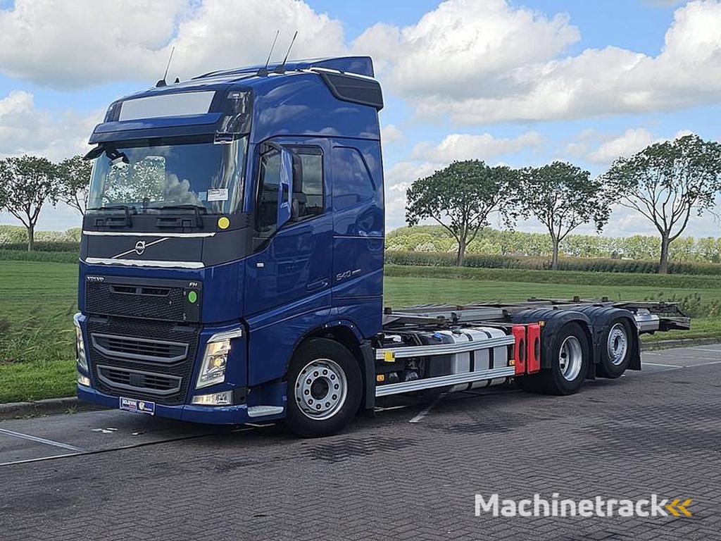 Volvo FH