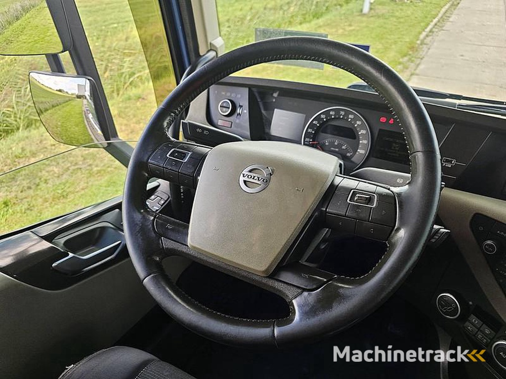 Volvo FH