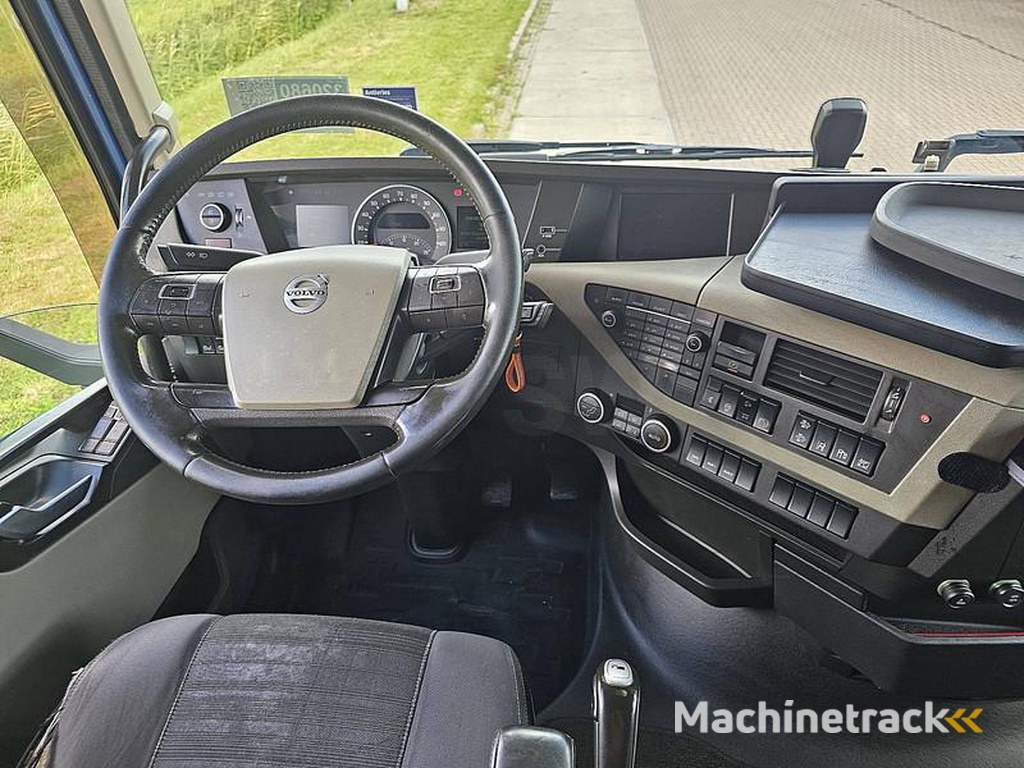 Volvo FH