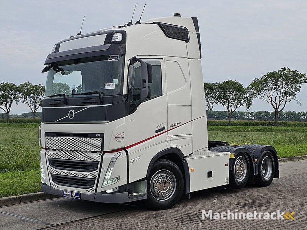 Volvo FH