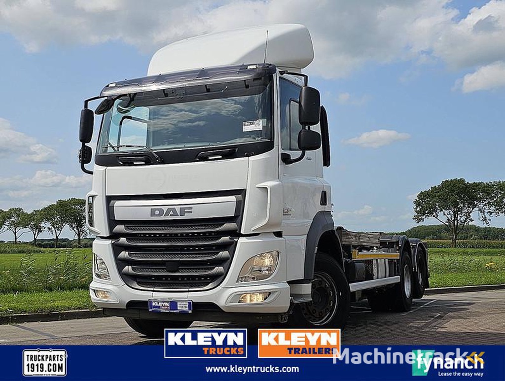DAF CF