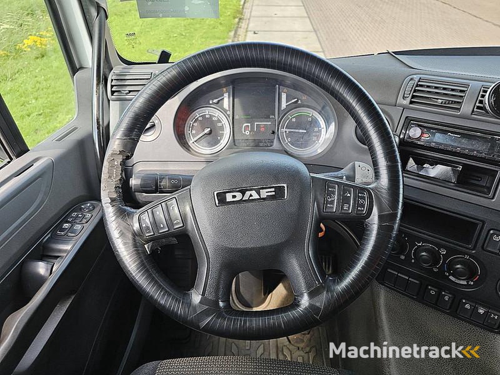 DAF CF