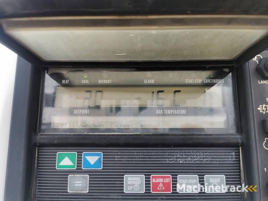 Schmitz-Cargobull SKO