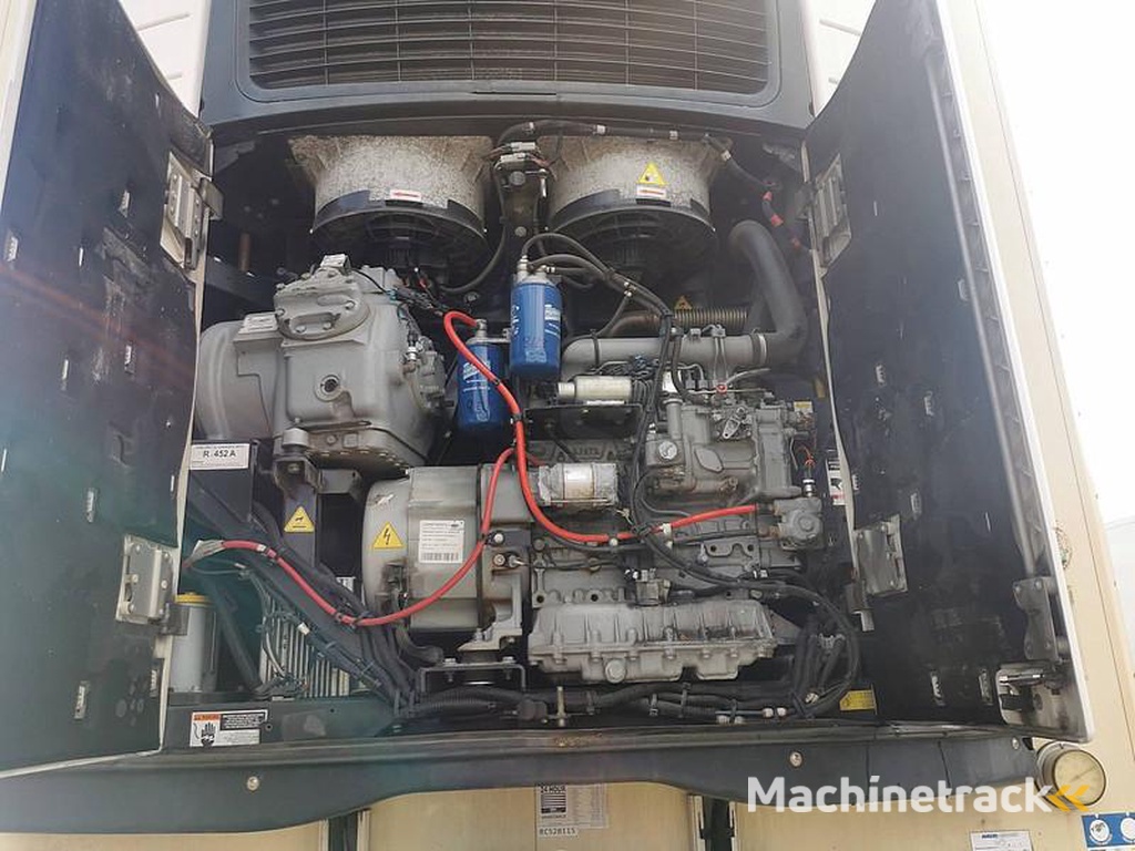 Schmitz-Cargobull SKO