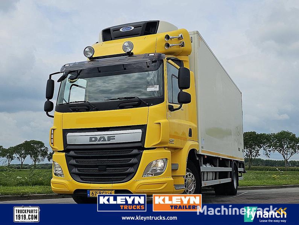 DAF CF