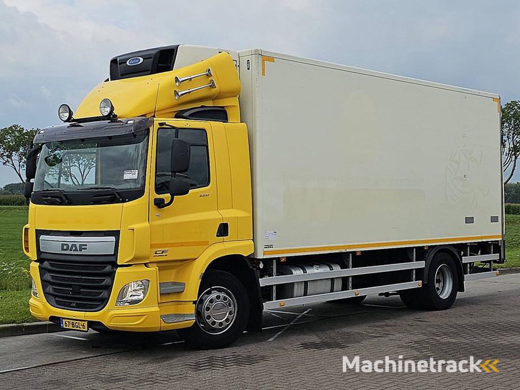 DAF CF