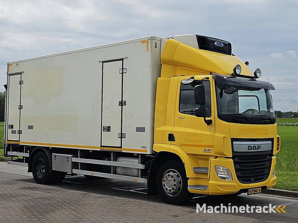 DAF CF